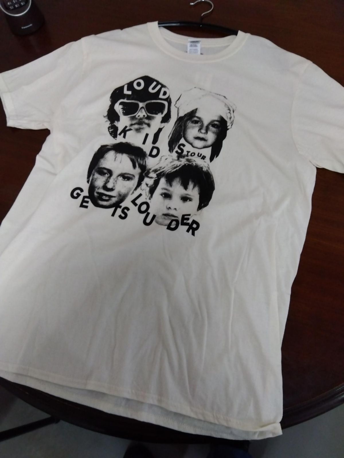 マネスキン　Tシャツ　L 楽天市場】MANESKIN・マネスキン・LIVE AT CIRCO MASSIMO 2022
