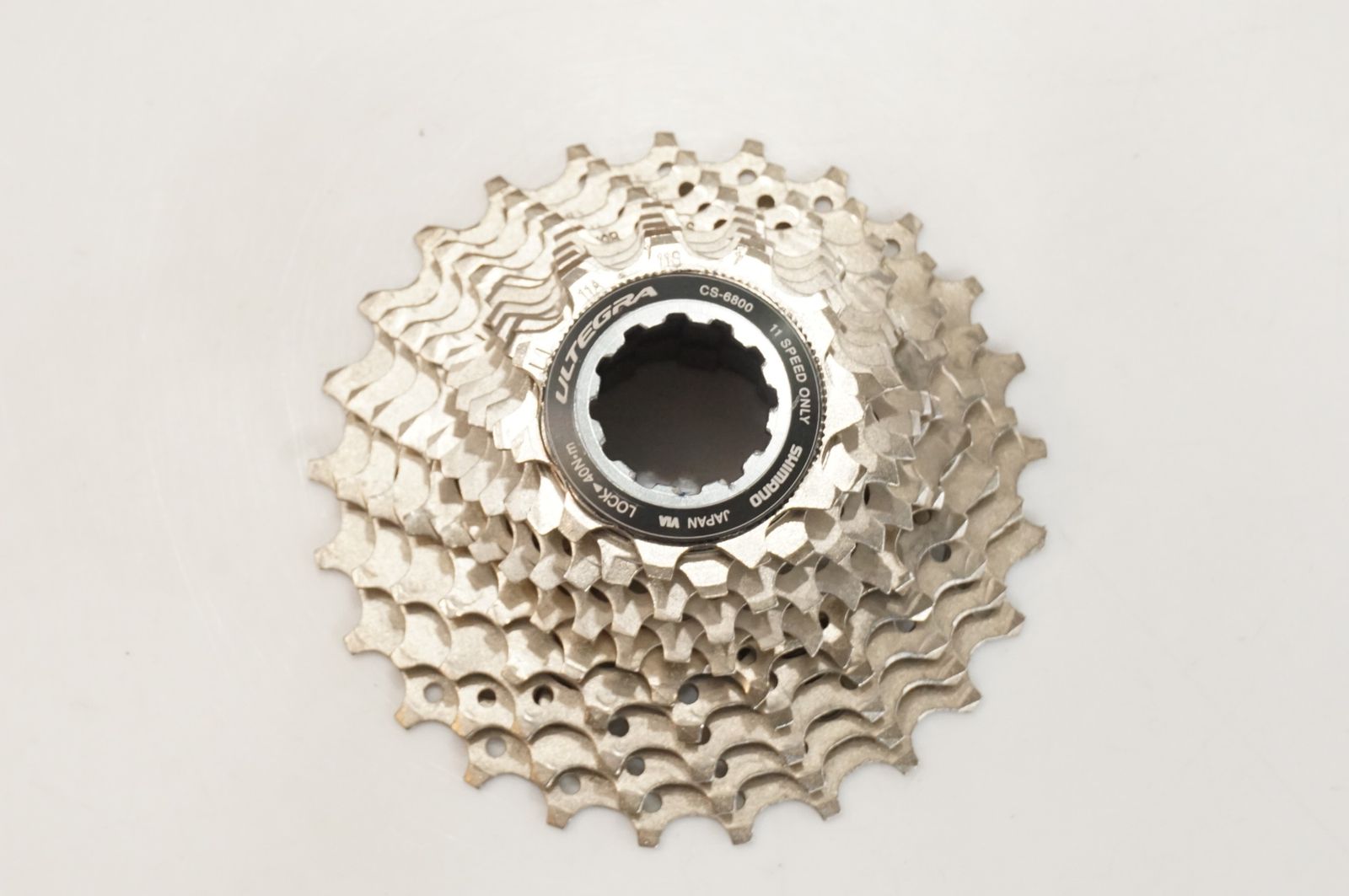 SHIMANO 「シマノ」 ULTEGRA CS-6800 11-25T スプロケット / バイチャリ大宮店