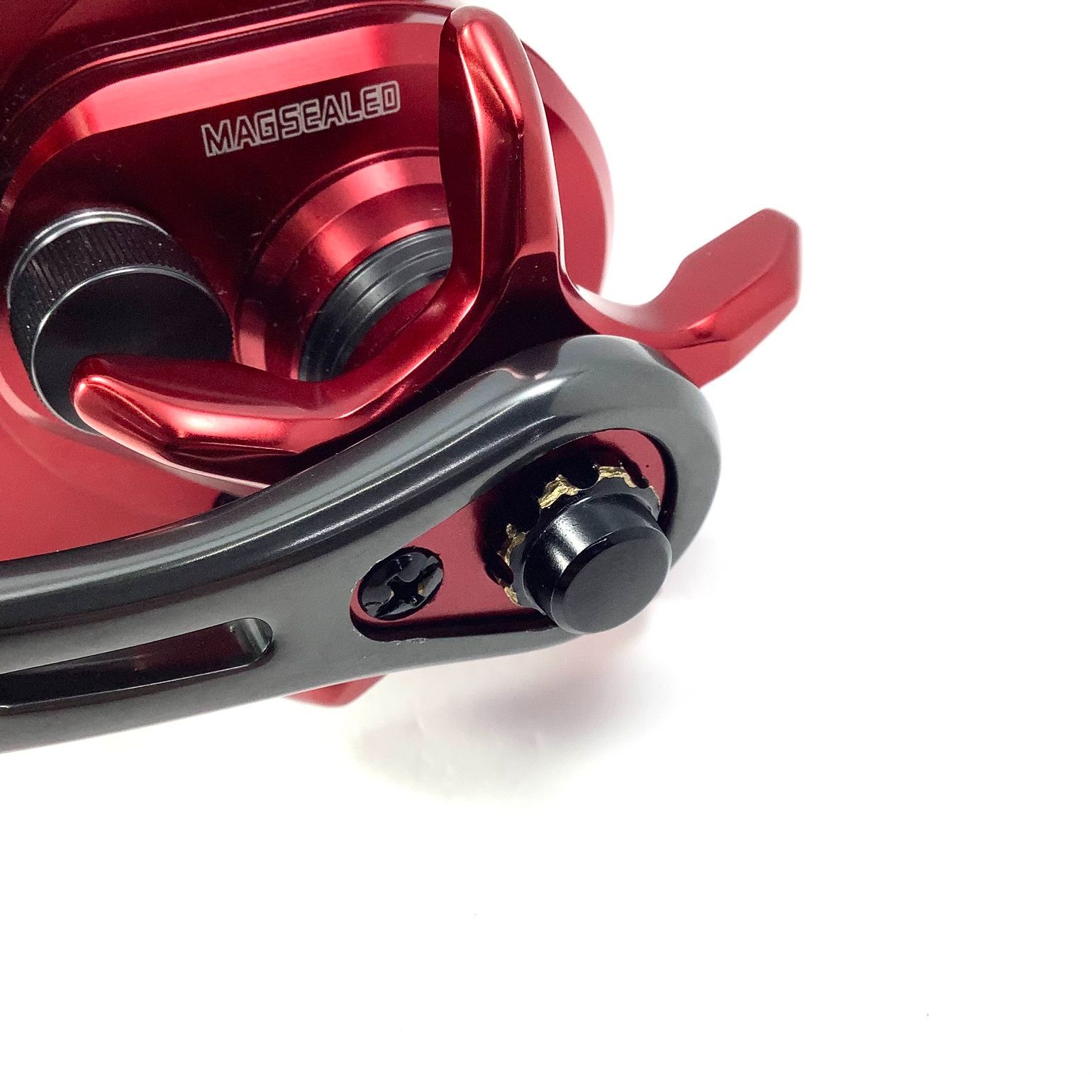 DAIWA - 【中古/未使用品】 ダイワ 幻覇王 石鯛 40 Tプロ TPマッシュWアーム RR 付  /P407M ダイワ 幻覇王 石鯛 40（DAIWA - 【中古/未使用品】 ダイワ 幻