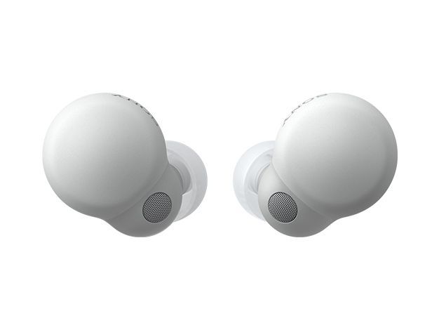 SONY ソニー ワイヤレスノイズキャンセリングステレオイヤホン LinkBuds S ホワイト WF-LS900N WC