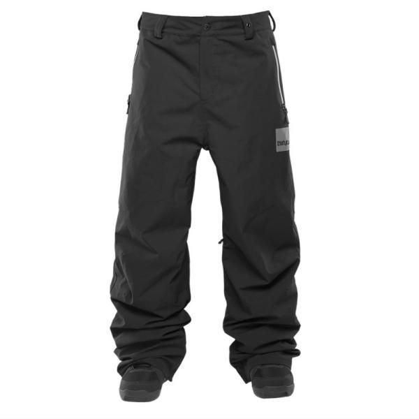 24-25 THIRTYTWO GATEWAY PNT BLACK XLサイズ メンズ スノーボード スノボウェア パンツ PANT 型落ち 日本