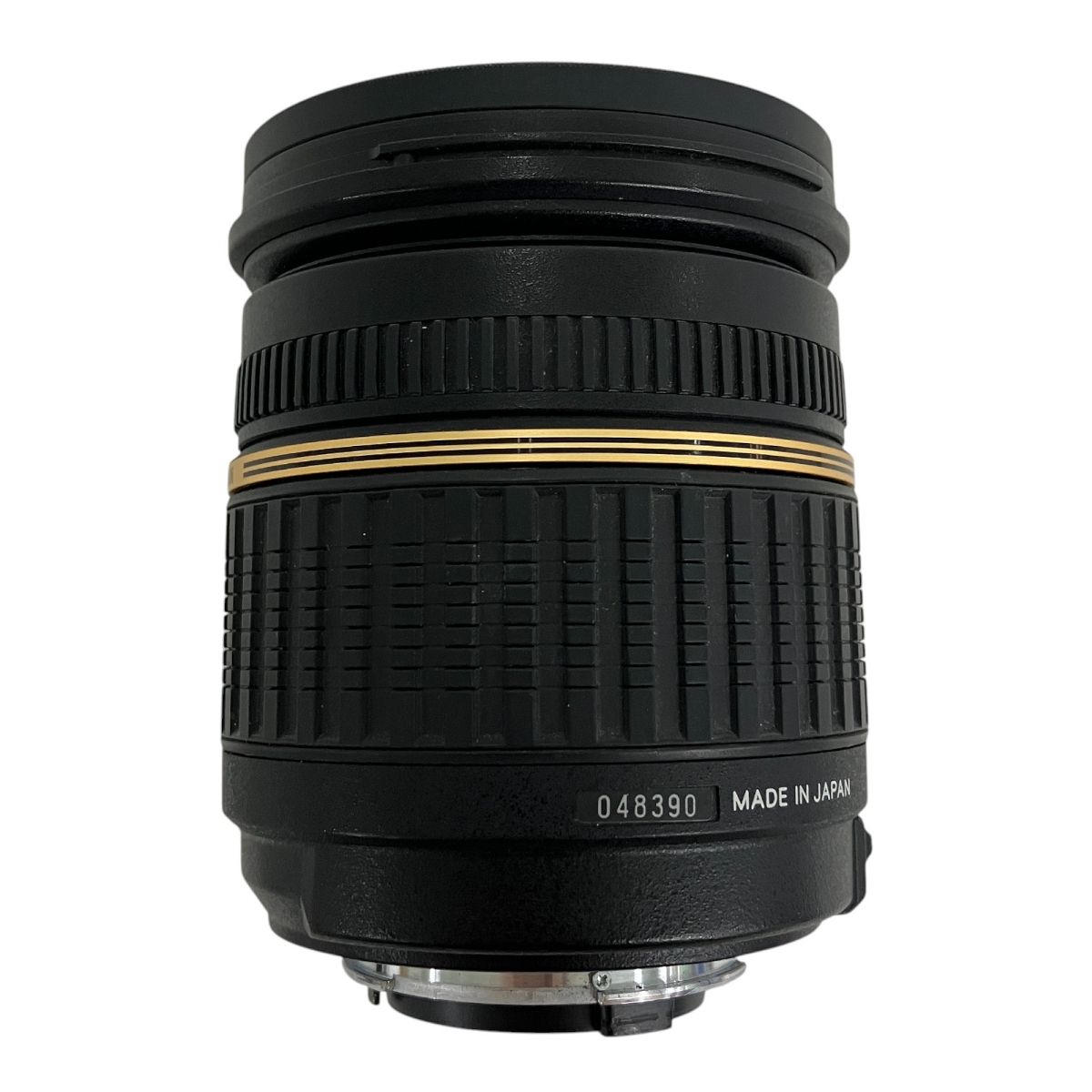 タムロン SP 17-50mmf2.8 ズームレンズ Amazon | TAMRON 大口径標準