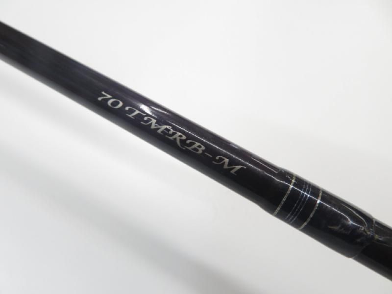 ダイワ ハートランドZ HL-Z70TMRB-M (01-7107080034) - メルカリ