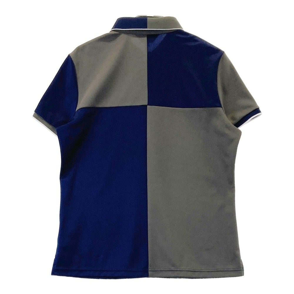 新品未使用　ランバンスポール　ポロシャツ　40サイズ サイズ：40 LANVIN SPORT ランバン スポール 半袖ポロシャツ
