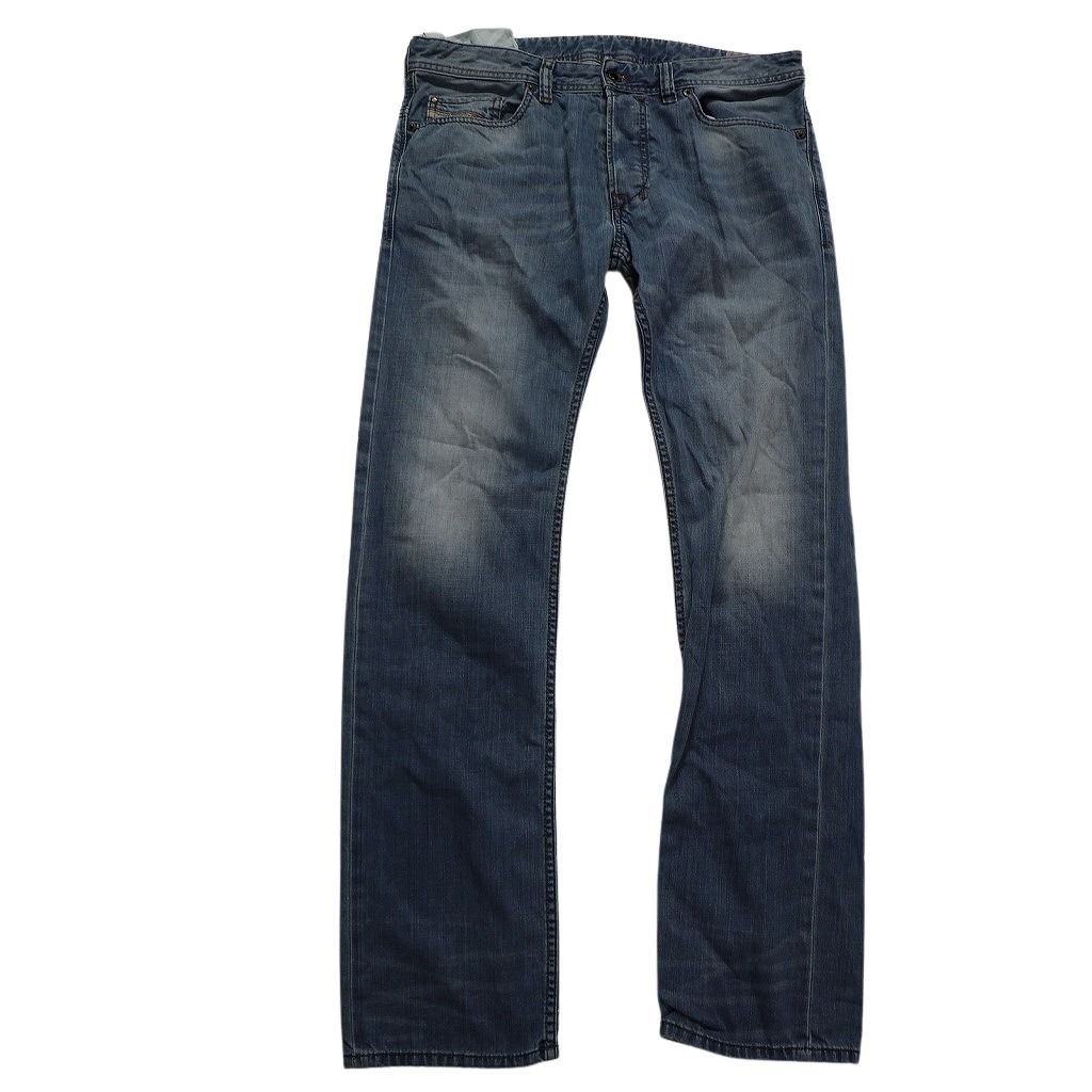 古着卸 ディーゼル デニム パンツ 6枚セット メンズ 34 36 38 コインポケット ヒゲ フェード 古着 NC1343 WWW_OLIVIERBERNSTEIN_COM