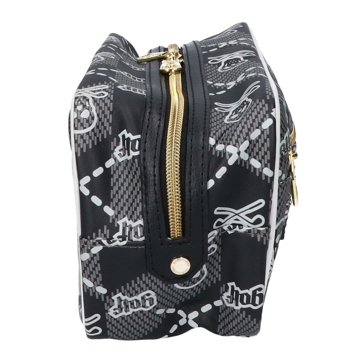 MARK&LONA マークアンドロナ MLS-OC-SB16 WHAT NOT POUCH ワット