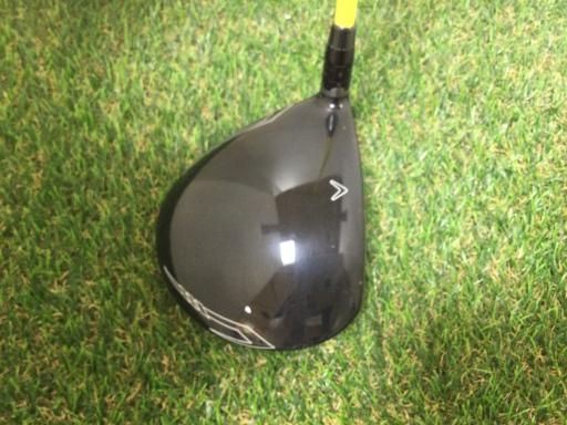 純正特注シャフト フレックスS