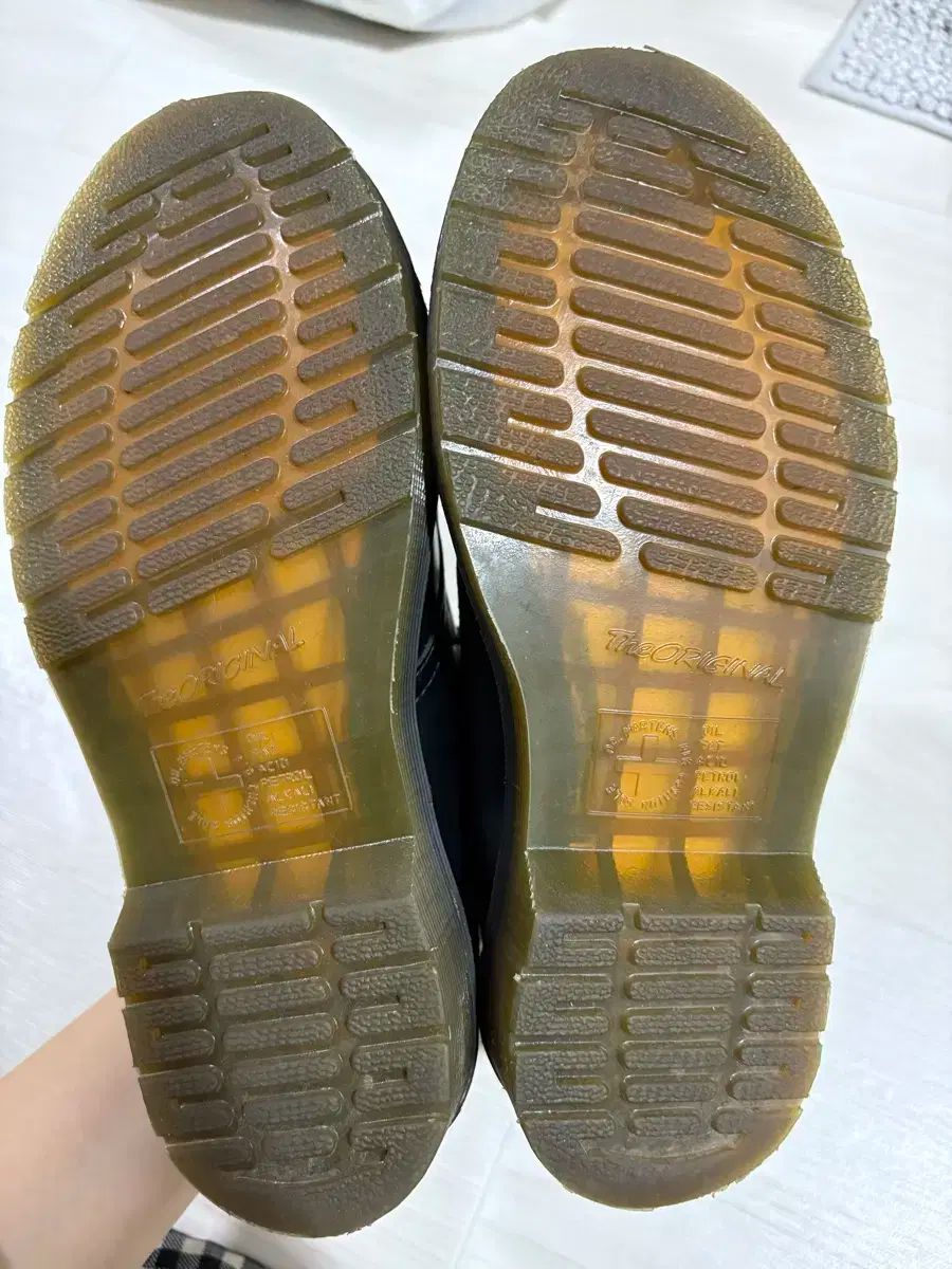 DR. MARTENS ドクターマーチン 1461 pw 黒 スムース 220 KIN-KAAI_COM