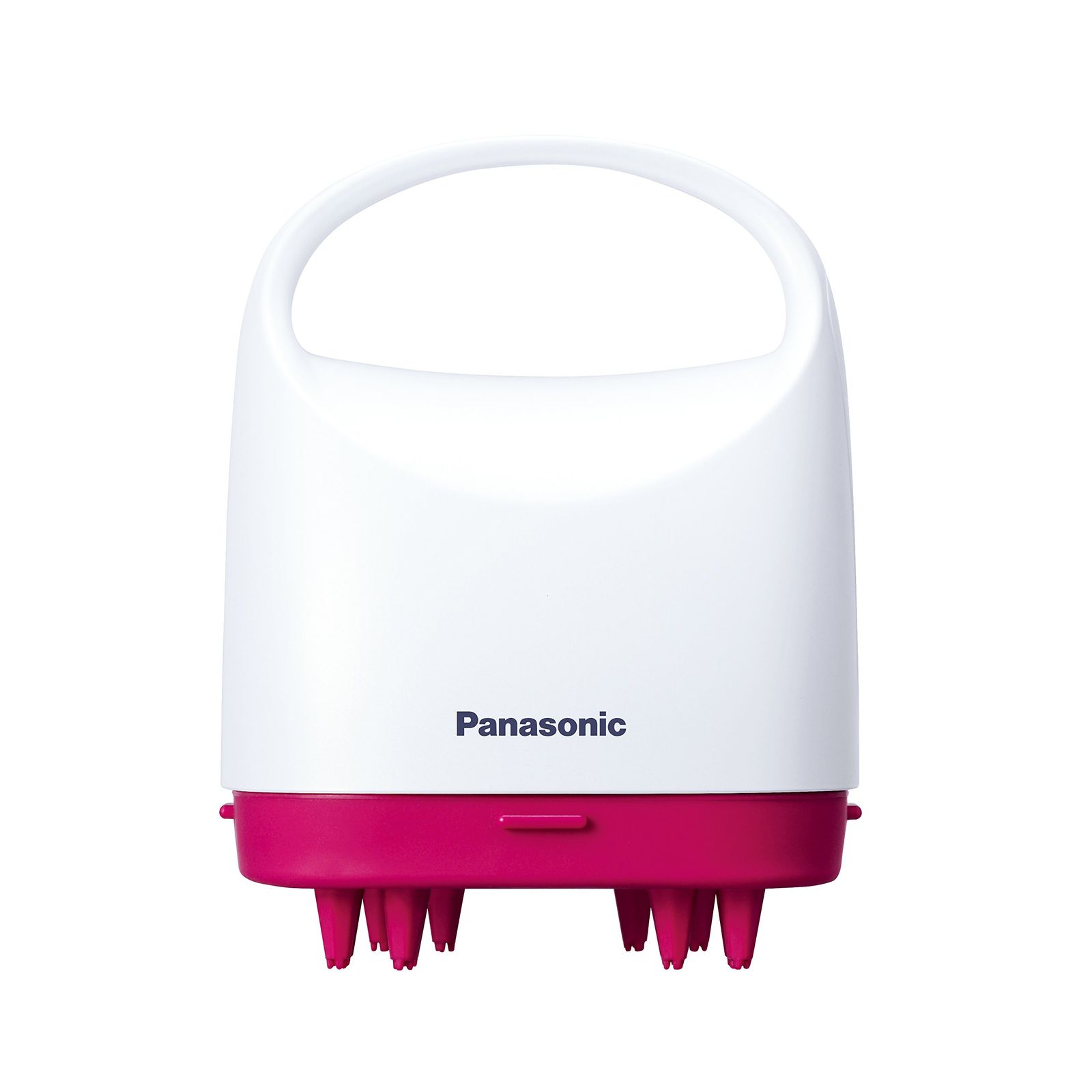 【極！】 パナソニック 頭皮エステ サロンタッチタイプ ルージュピンク調 EH-HE99-RP アクセサリー