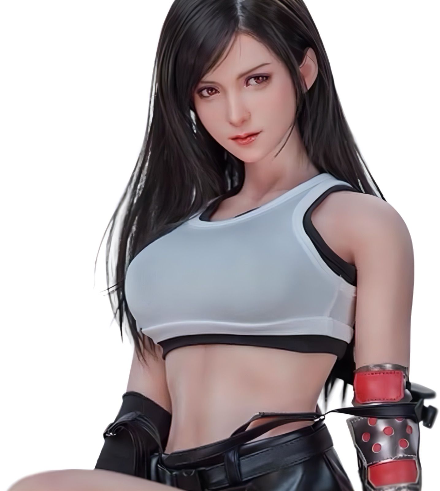 1/6 フィギュア 女性 ヘッド 手作業 手磨き リアル クオリティー 12