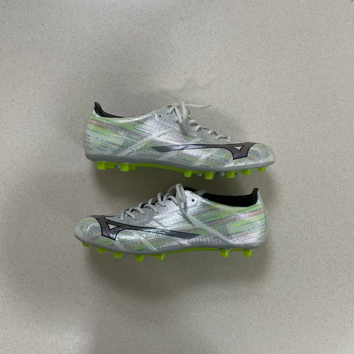 mizuno