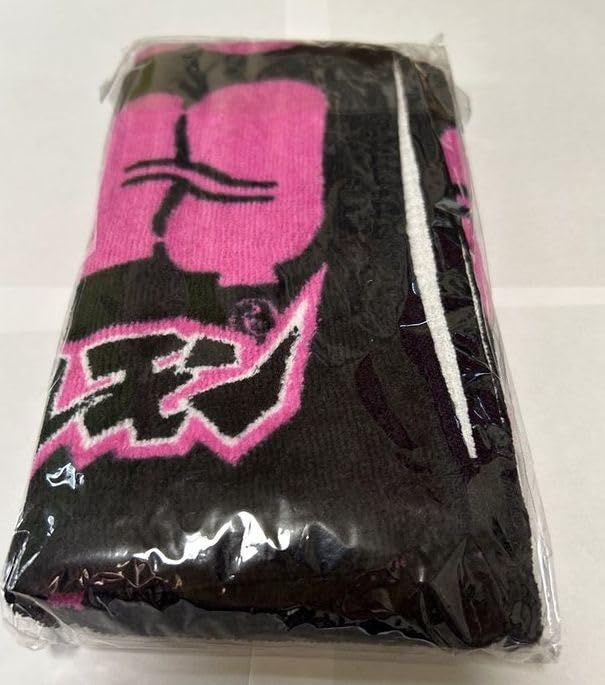 腸タオル