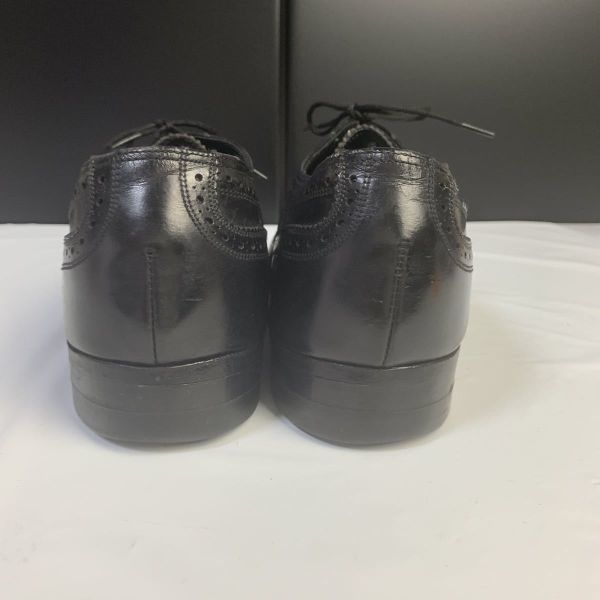 70s-80s/1985年製? フローシャイムFlorsheim インペリアル ケンムール