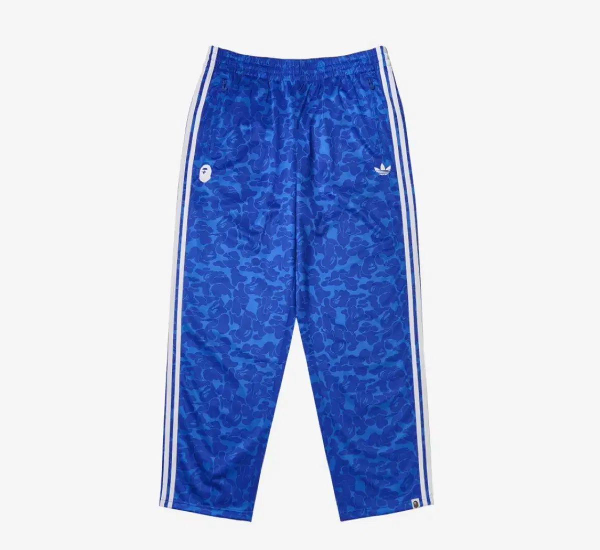 3xl XXXL adidas アディダス A BATHING APE アベイシングエイプ ファイヤーバード トラック パンツ