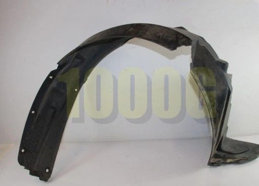 スズキ純正 SUZUKI 超 品 スイフトスポーツ ZC31S フェンダーライナー 右 運転席側 ZC11S ZC21S ZD11S ZD21S