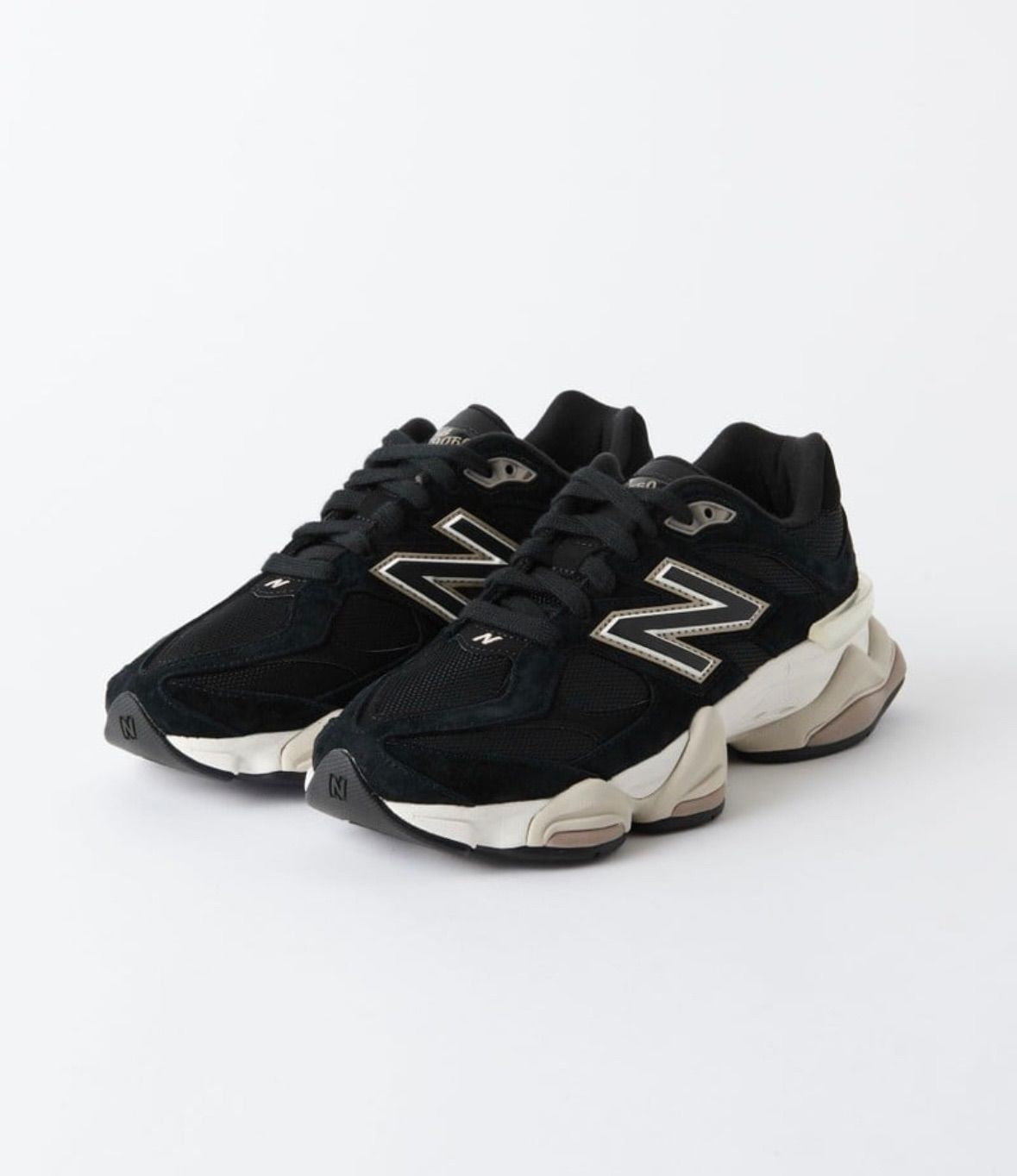 NEW BALANCE U9060UBY BEAUTY&YOUTH UNITED ARROWS ニューバランス 
