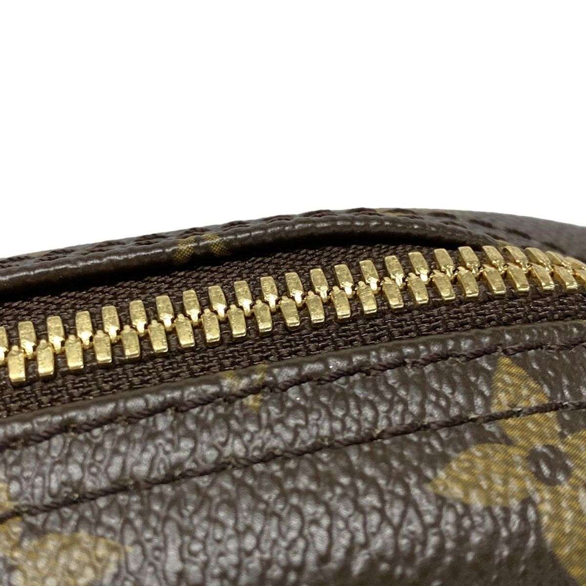 LOUIS VUITTON(ルイヴィトン) ハンドバッグ モノグラム美品