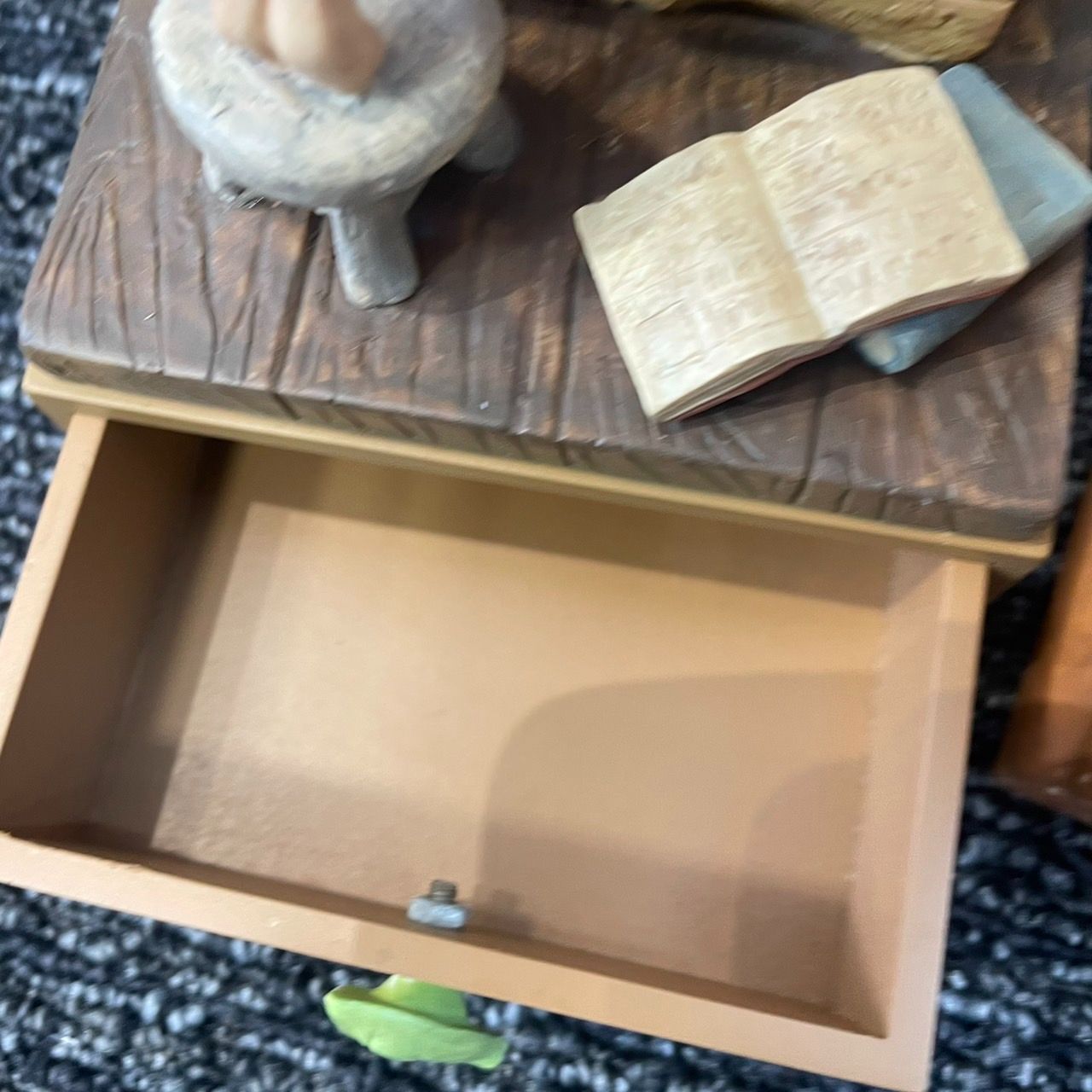 くまのプーさんクラシックプーアルバムキーパー