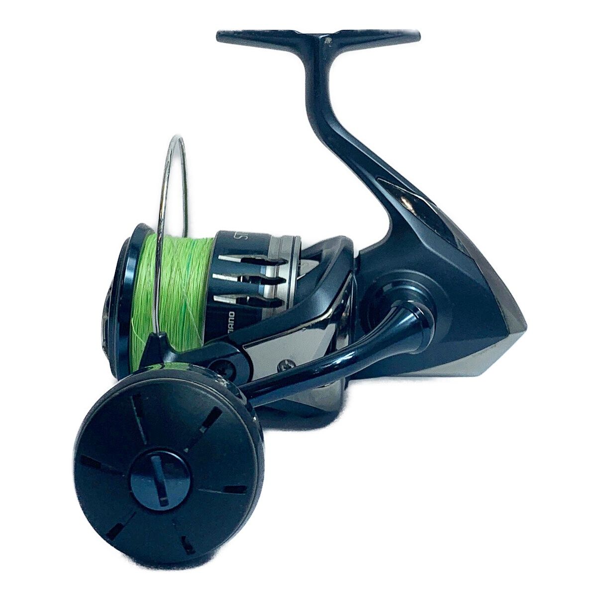 SHIMANO シマノ スピニングリール 20 ストラディックSW 4000HG 04241