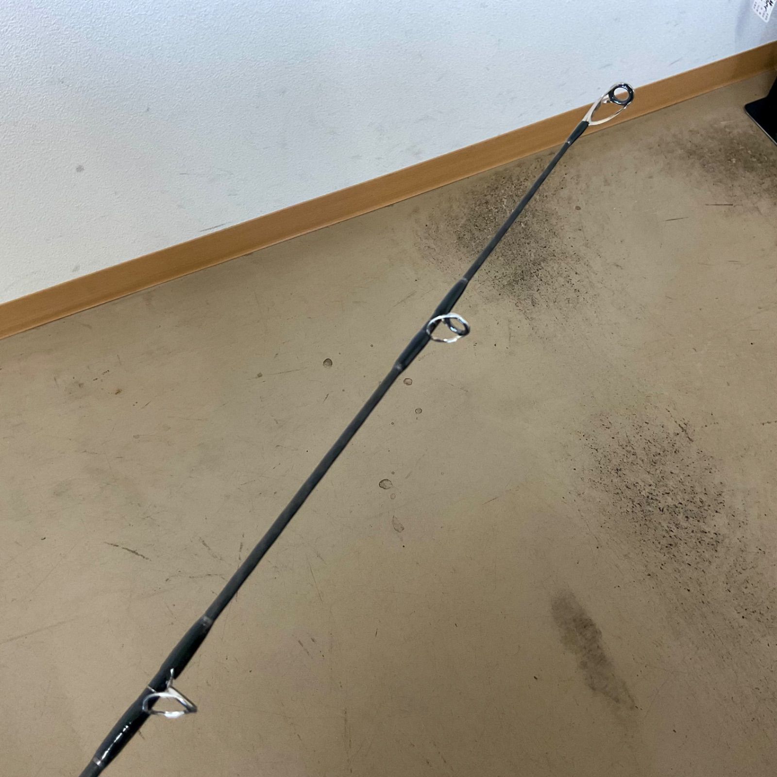 シマノ 17'オシアプラッガー フルスロットル S80M 旧モデル シマノ 17'オシアプラッガー フルスロットル S80M 旧モデル