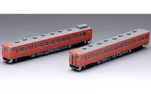 国鉄 キハ47-500形ディーゼルカーセット ｜製品情報｜製品検索｜鉄道