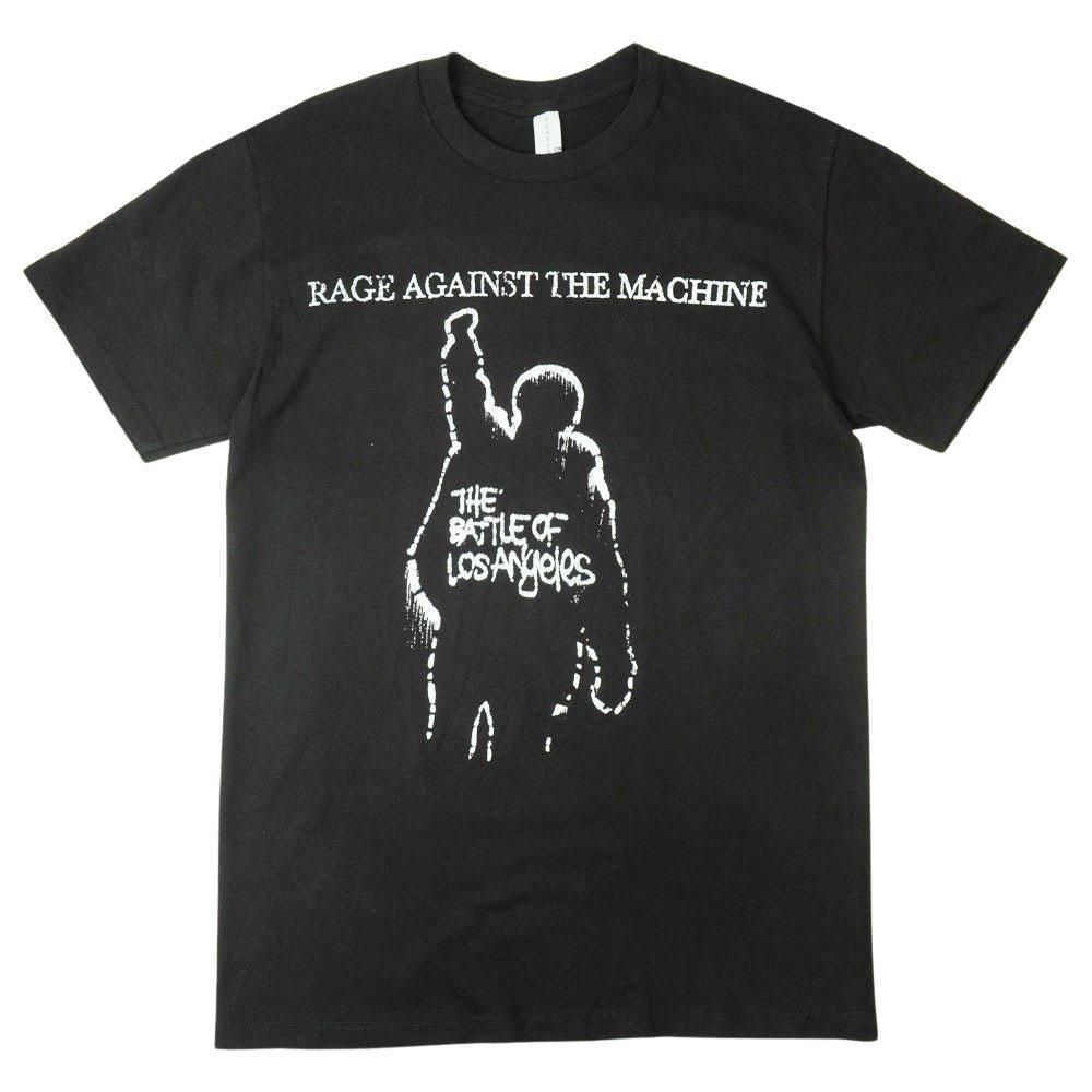 rage against the machine Tシャツ レイジ 2017 RAGE AGAINST THE MACHINE レイジ Tシャツ - メルカリ