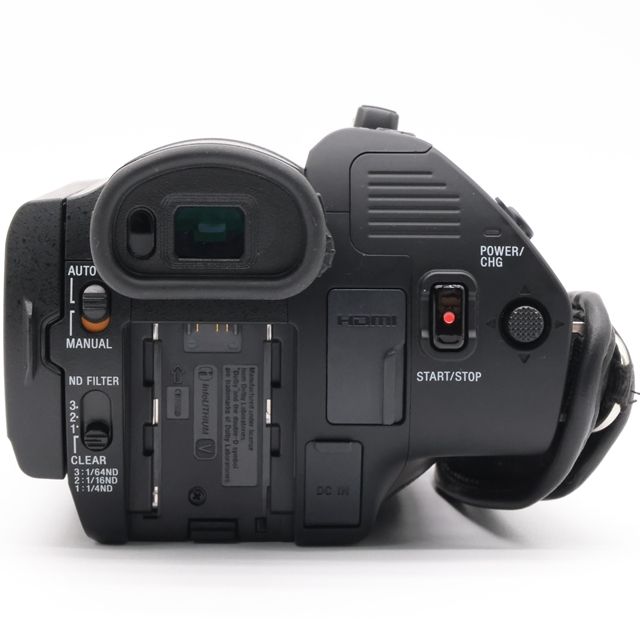 miniDVのダビングに! SHARP ビデオカメラ VL-DC3(ビデオカメラ miniDVのダビングに! SHARP ビデオカメラ VL-DC3(ビデオカメラ
