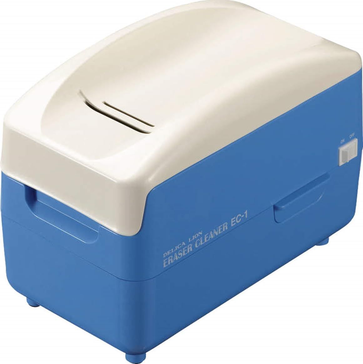 Size EC-1 ライオン事務器 黒板消し 電動掃除機 クリーナー EC-1