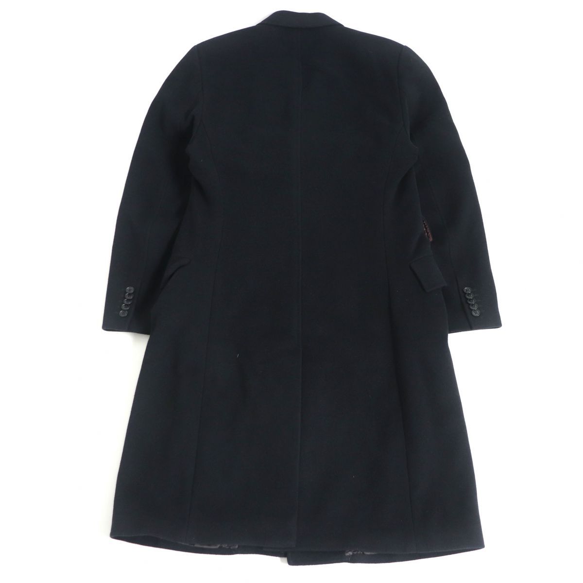 良品□Paul Smith LONDON/ポールスミスロンドン アンゴラ混 フライ  