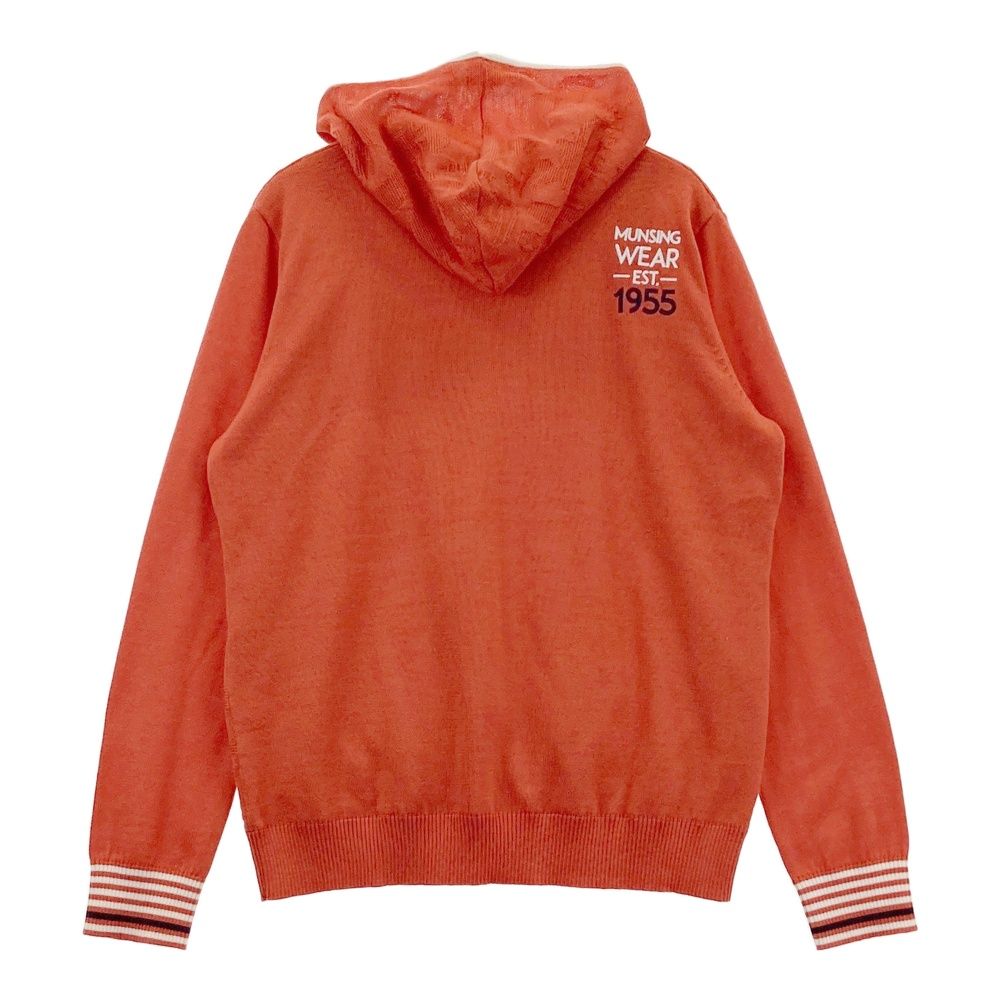 Munsingwear grand Slam Lサイズ 日本製 ゴルフウェア 中古品