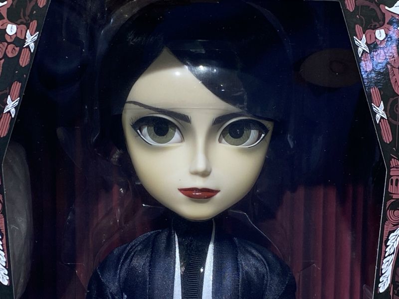 341m】未開封品 テヤン BUCK-TICK 櫻井敦司 コラボ T-276 魅世物小屋