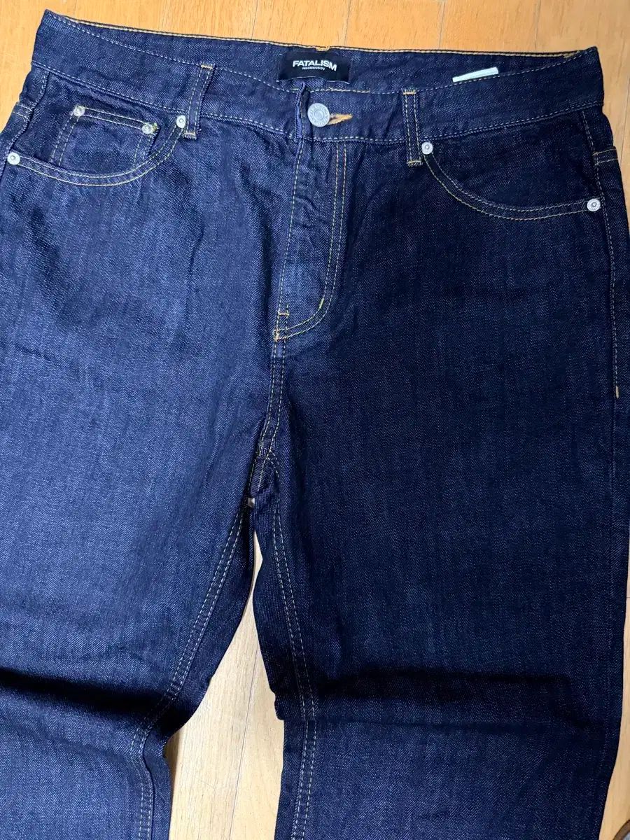 FATALISM モデレーション