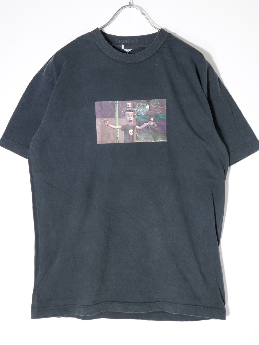 ジャクソンマティス JACKSON MATISSE トイストーリー ジャクソン