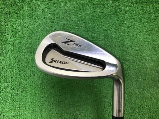 ダンロップ　スリクソン　Srixon Z565 AW ウェッジ ダンロップ スリクソン Srixon Z565 AW ウェッジ - メルカリ