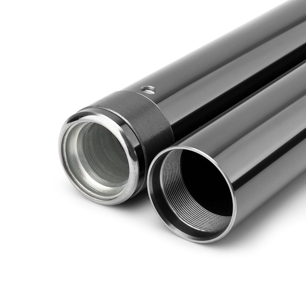 XB30 上メッキSRV250 4DN Renaissa 250 ルネッサ 25038MM 純正品番4DN-23110-50に対応 インナーチューブ ブラック２本