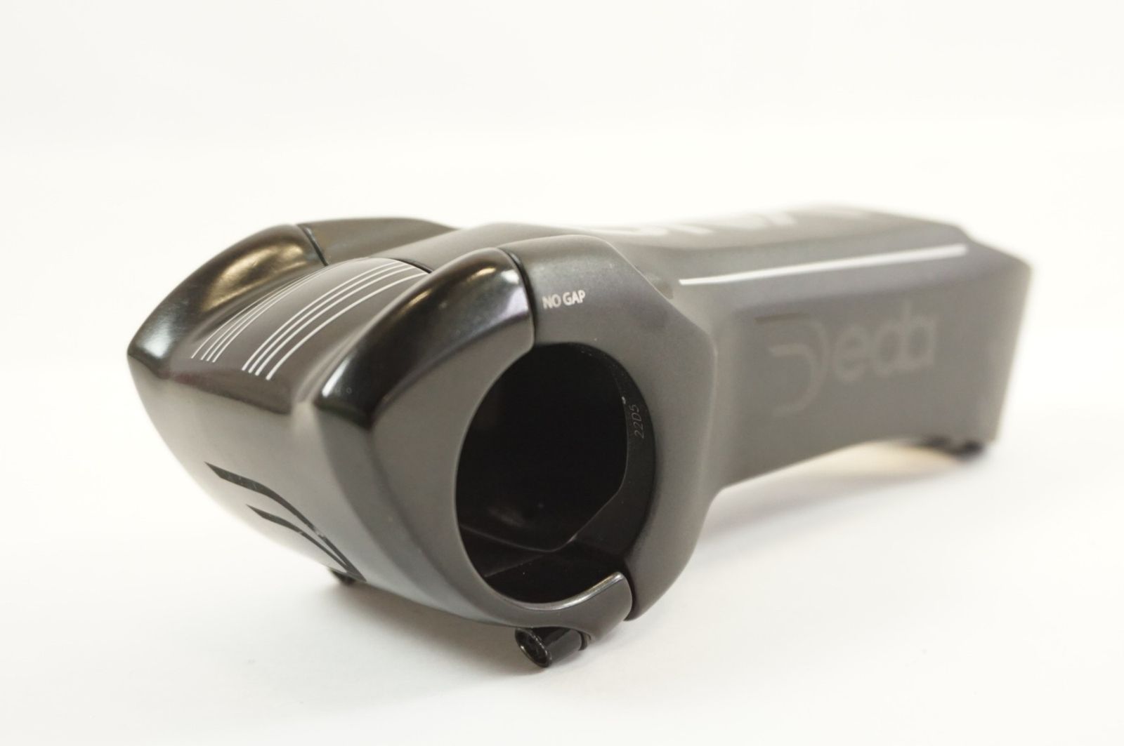 DEDA 「デダ」 VINCI φ31.7 100mm ステム / バイチャリ宇都宮店