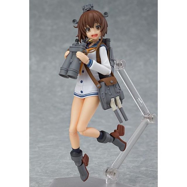 figma 258 雪風 『艦隊これくしょん -艦これ