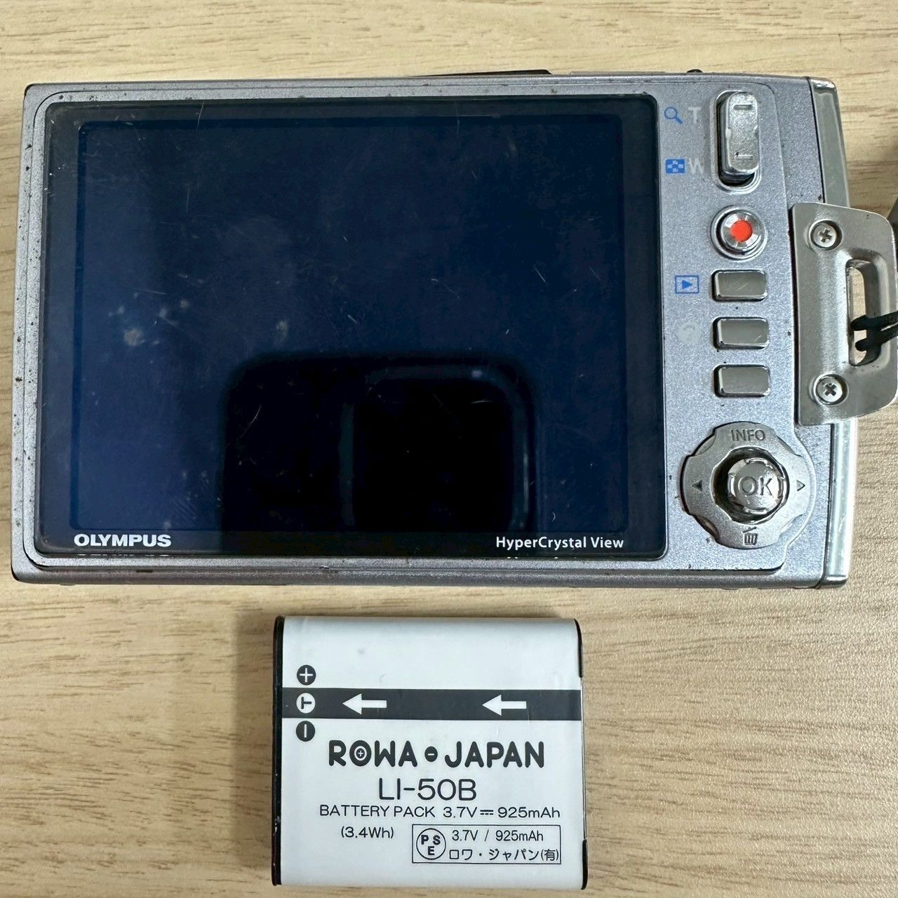 即購入OK 中古品】Panasonic LUMIX DC-G100DW SDカード付（中古
