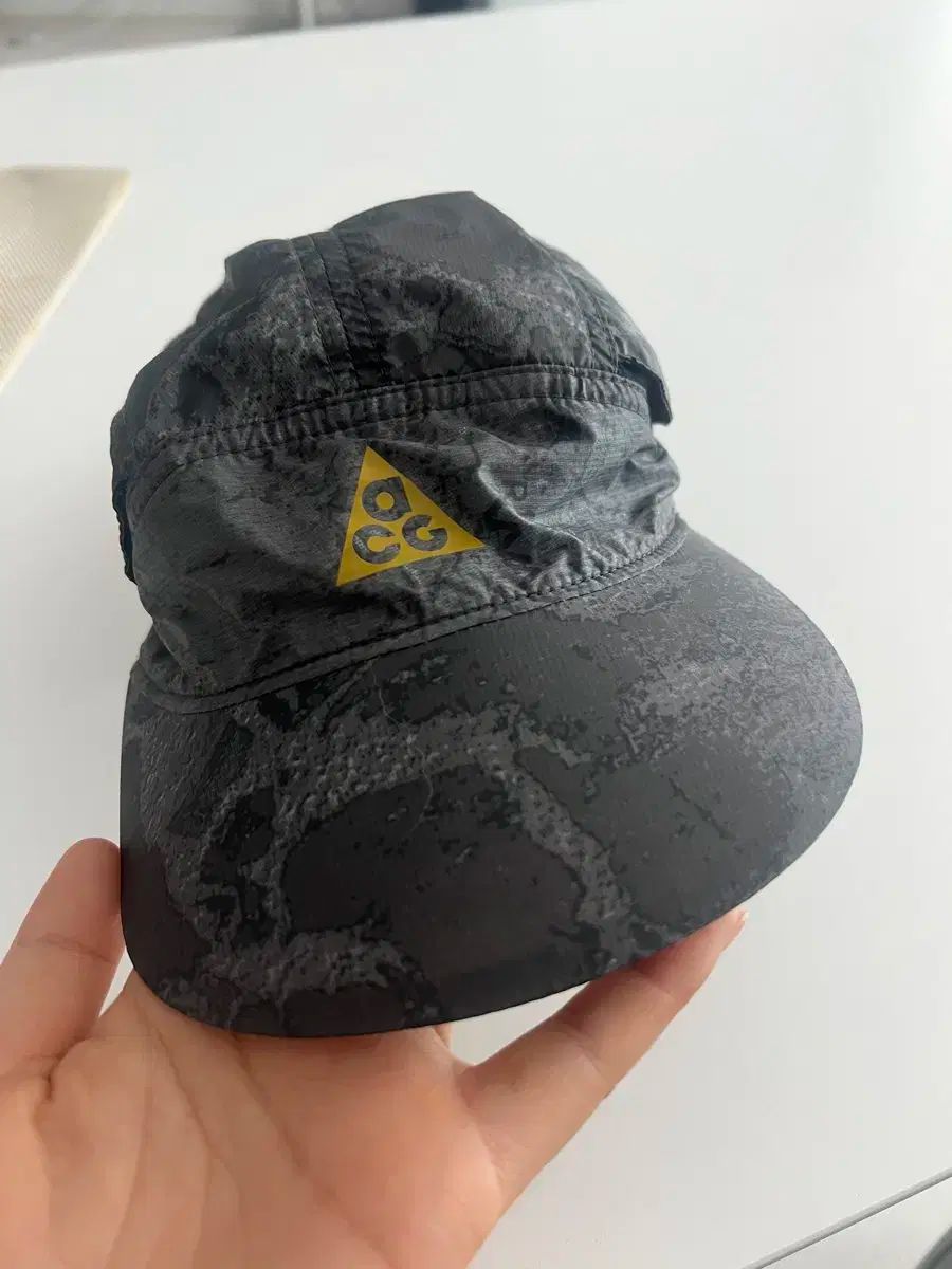 Acg Tailw 帽子 ボールキャップ