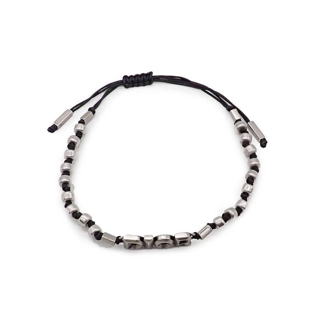 ★【DIOR】★ディオール ASTERODIOR ストリング ブレスレット★ クリスチャン ディオール AsteroDior アステロディオール