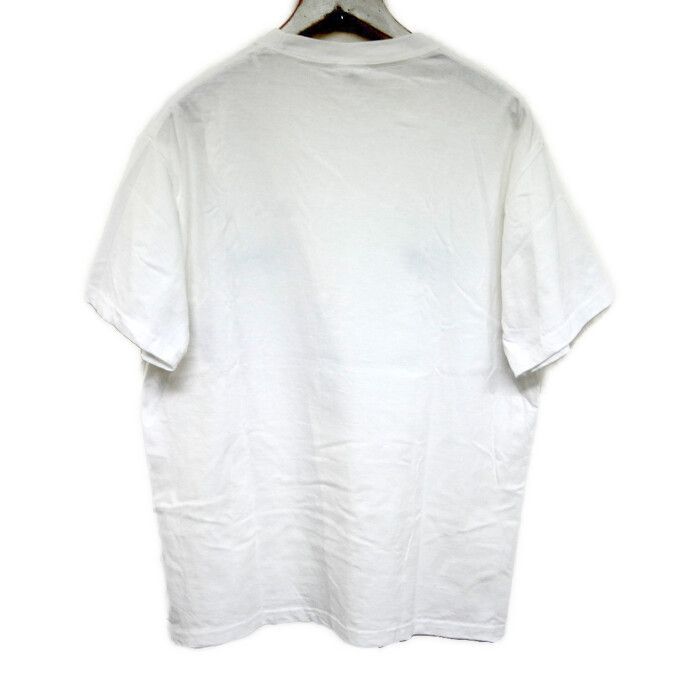 トップス Optstuff FRUIT OF THE ROOM tee Optstuff×FRUIT OF THE LOOM FOTL オプトスタフ フルーツオブザ