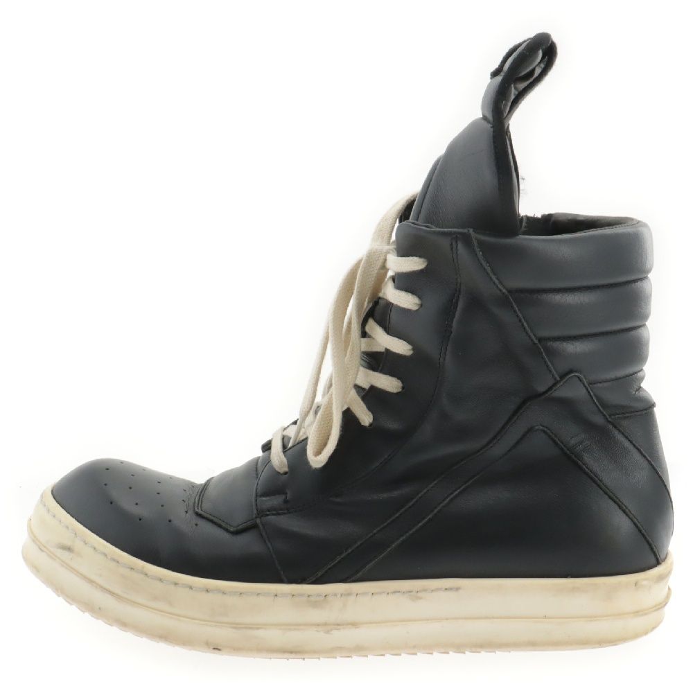 rick owens 15AW ジオバスケット