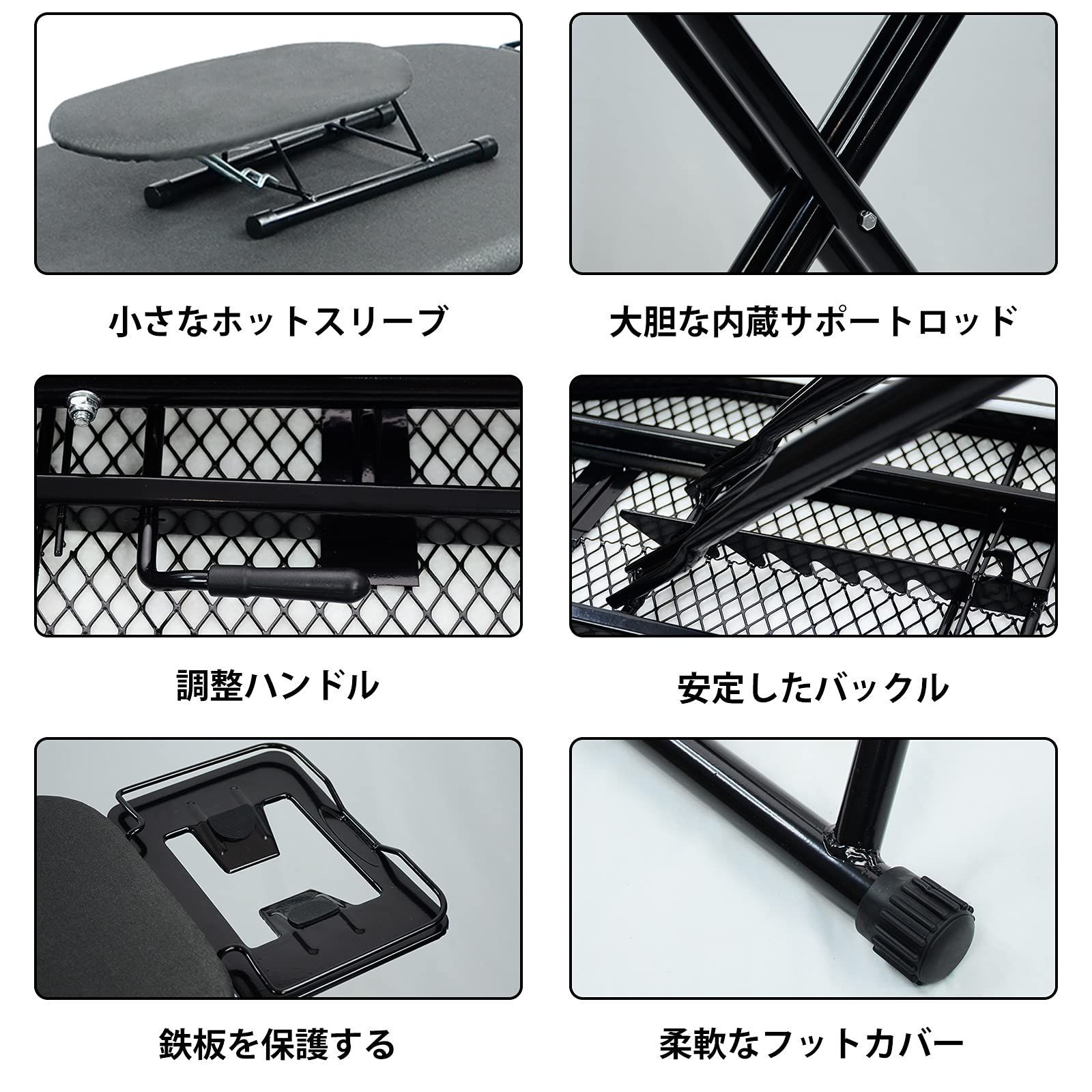 舟型