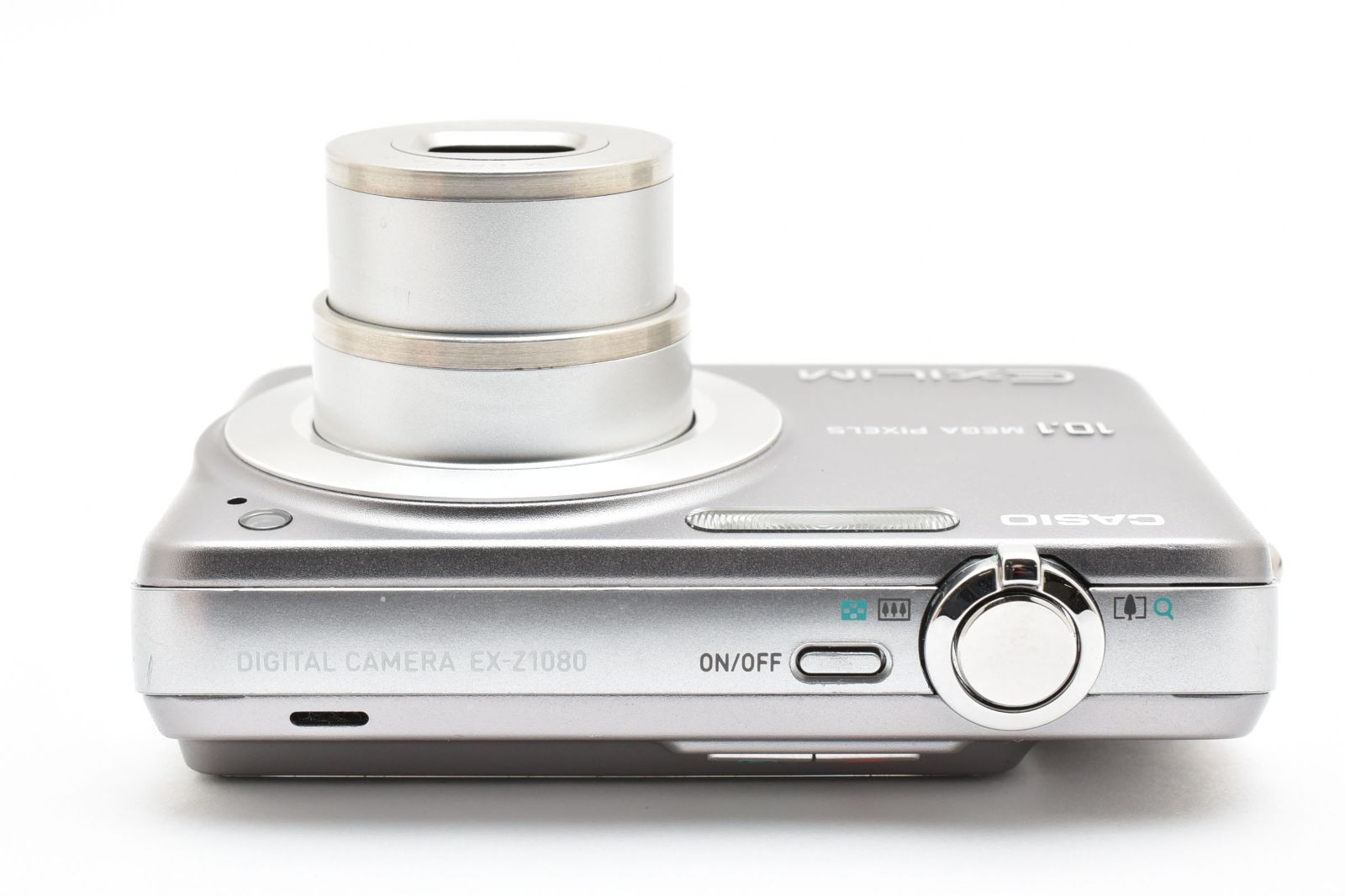 【完動品 美品】CASIO EXILIM EX-Z1080 コンデジ 動作確認済 ✨美品✨CASIO カシオ EXILIM EX-ZR200 コンデジ 動作確認済