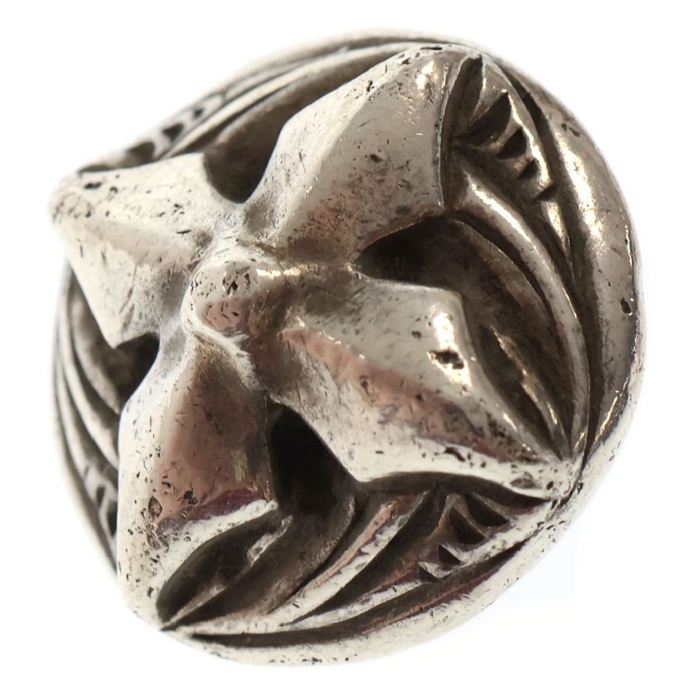 T09/127BILL WALL LEATHERビルウォールクロスコンチョレザー T09/127BILL WALL LEATHERビルウォールクロスコンチョレザー