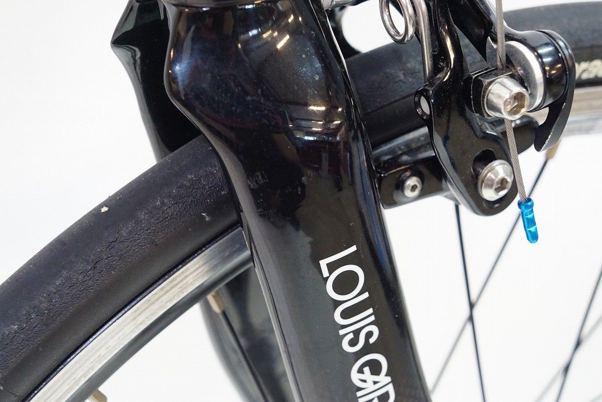 LOUIS GARNEAU 「ルイガノ」 LGS-MV 3S 2010年モデル 20インチ