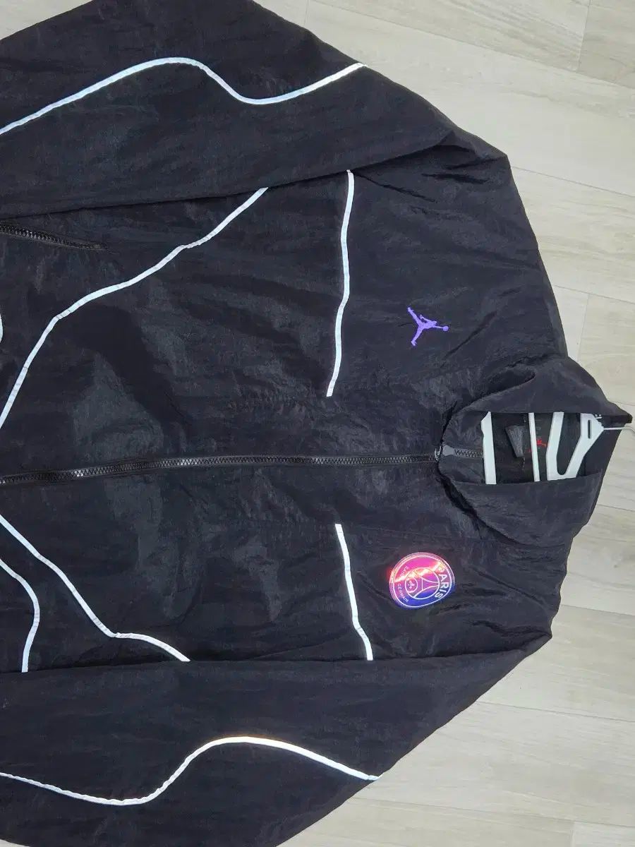 psg アンセムジャケット XXL 【公式通販】