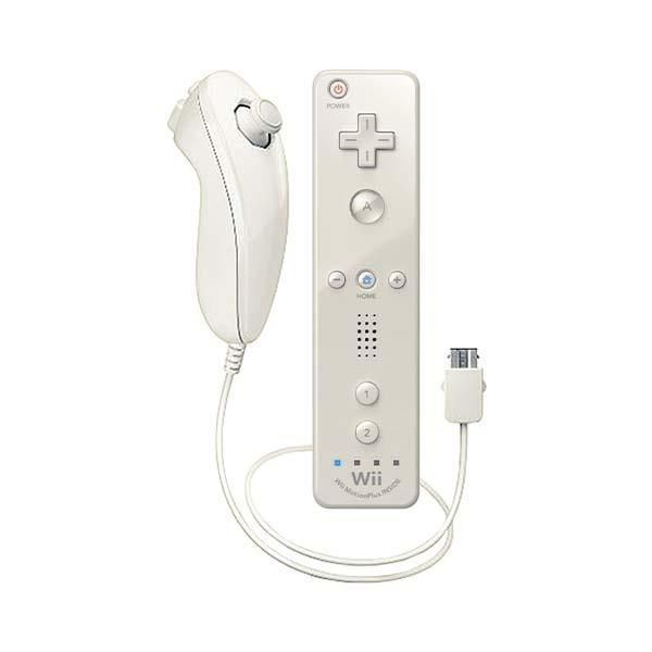 Nintendo Wii RVL-S-WAAGセット Amazon | Wii本体 (シロ) (「Wiiリモコンプラス」同梱) (RVL-S