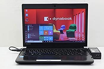赤色✨Dynabook✨2世代CORE-I3✨大容量500G✨テンキ✨メモリ4G 赤色✨Dynabook✨2世代CORE-I3✨大容量500G✨テンキ✨メモリ