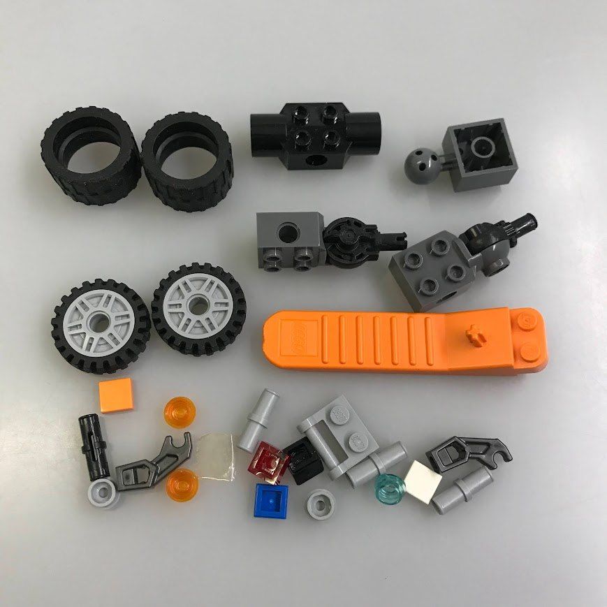 LEGO 31021　レゴブロッククリエイター廃盤品 レゴ クリエイター 31021 キャット\u0026マウス (ブロック) 価格比較 - 価格.com